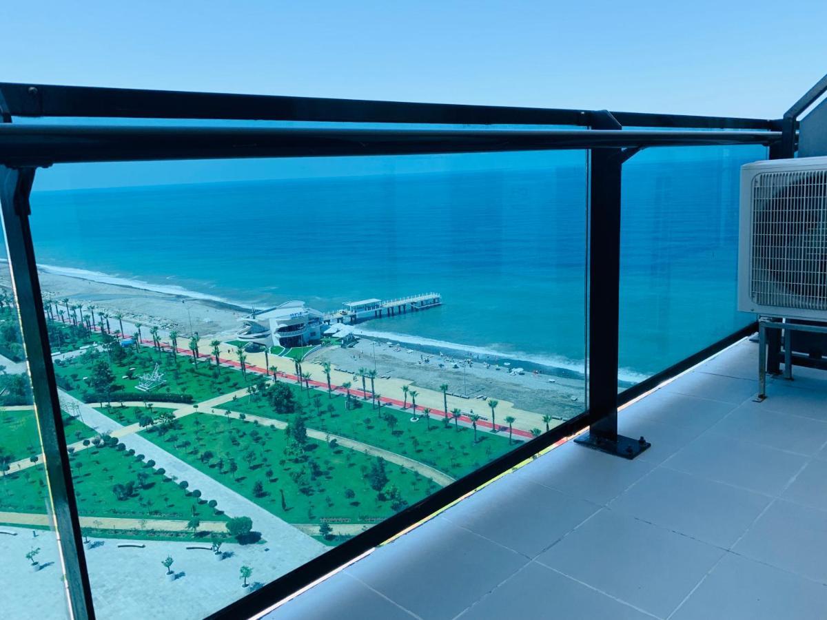 Sea View Orbi Tower