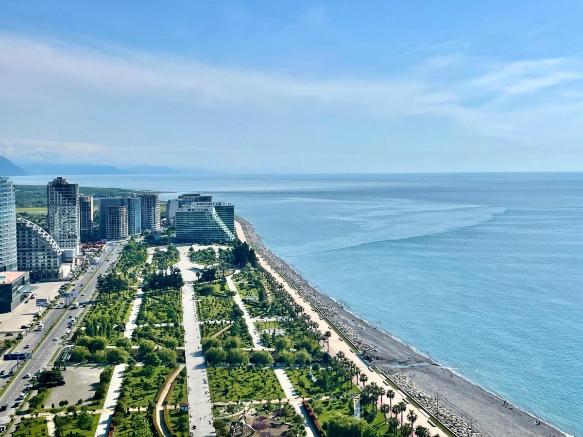 Sea View Orbi Tower