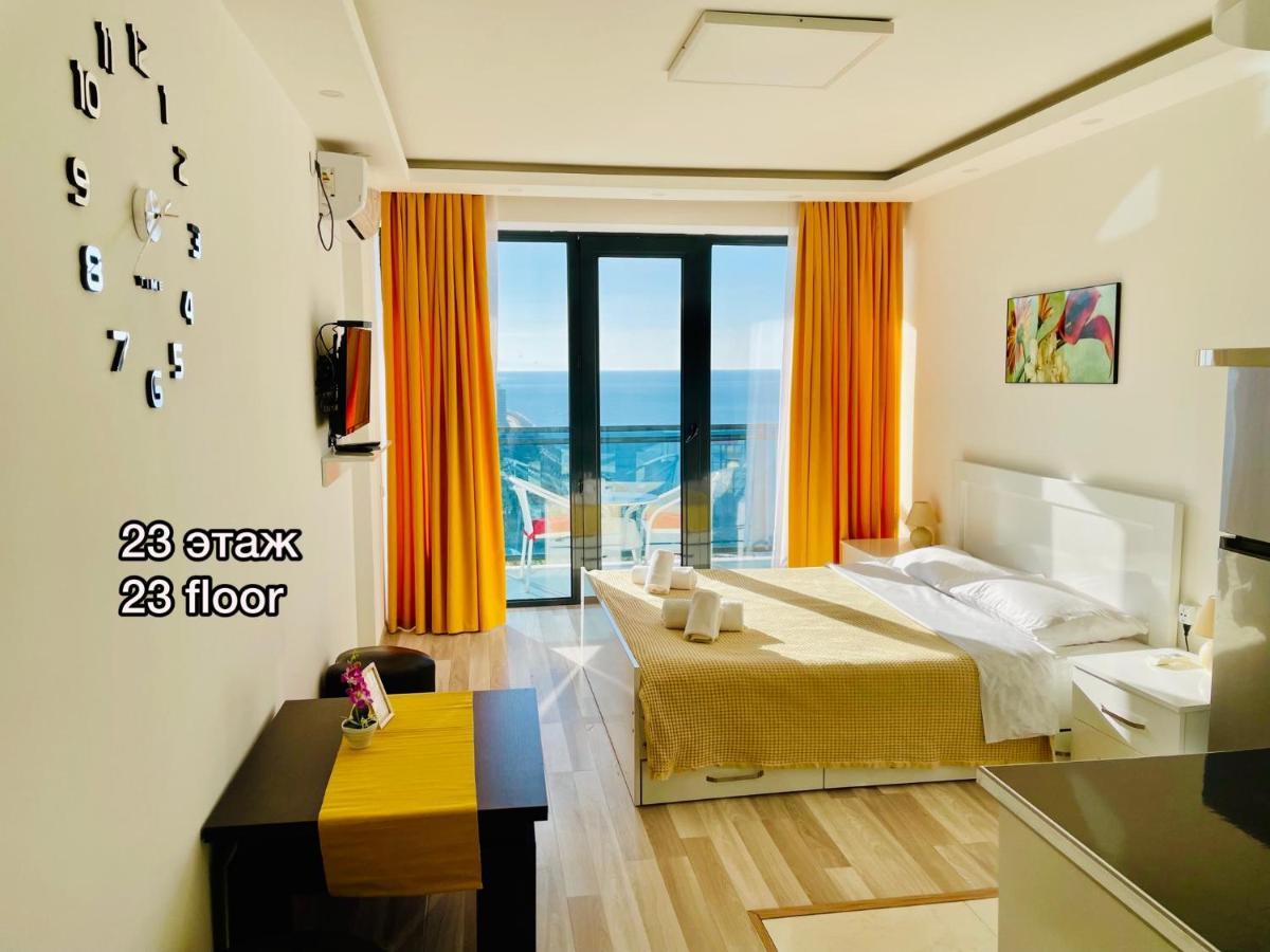 Sea View Orbi Tower Апарт-отель