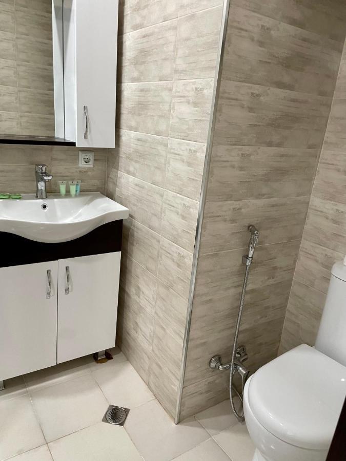 Апарт-отель Sea View Orbi Tower *