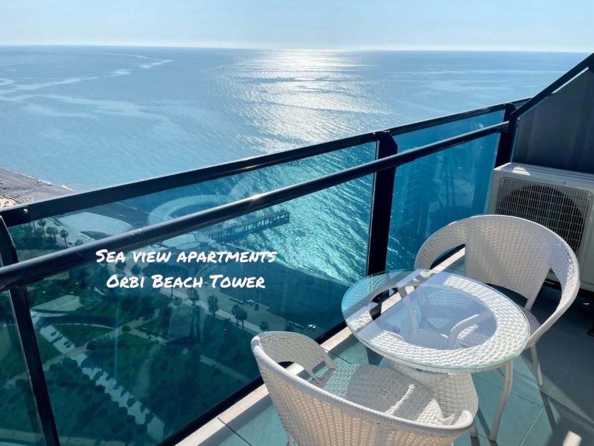 Sea View Orbi Tower