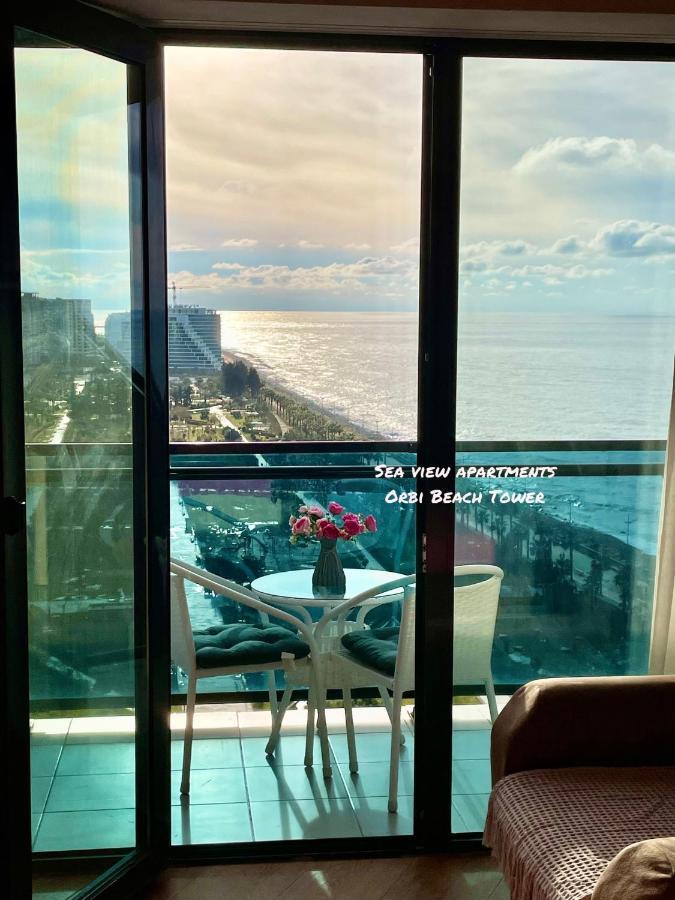 Sea View Orbi Tower