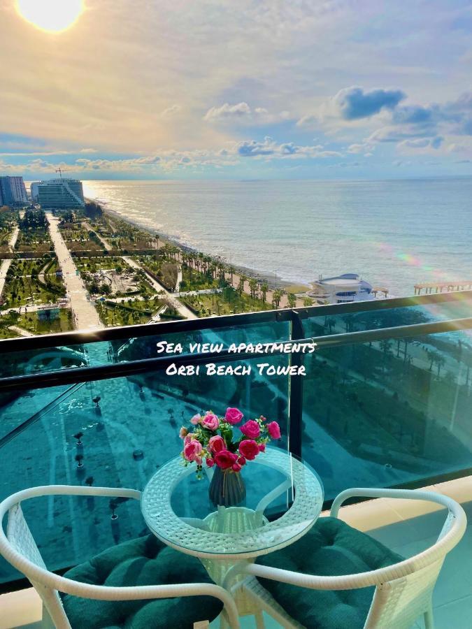 Sea View Orbi Tower * Батуми