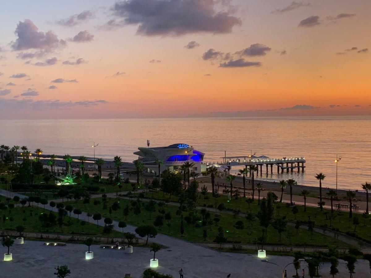 Sea View Orbi Tower