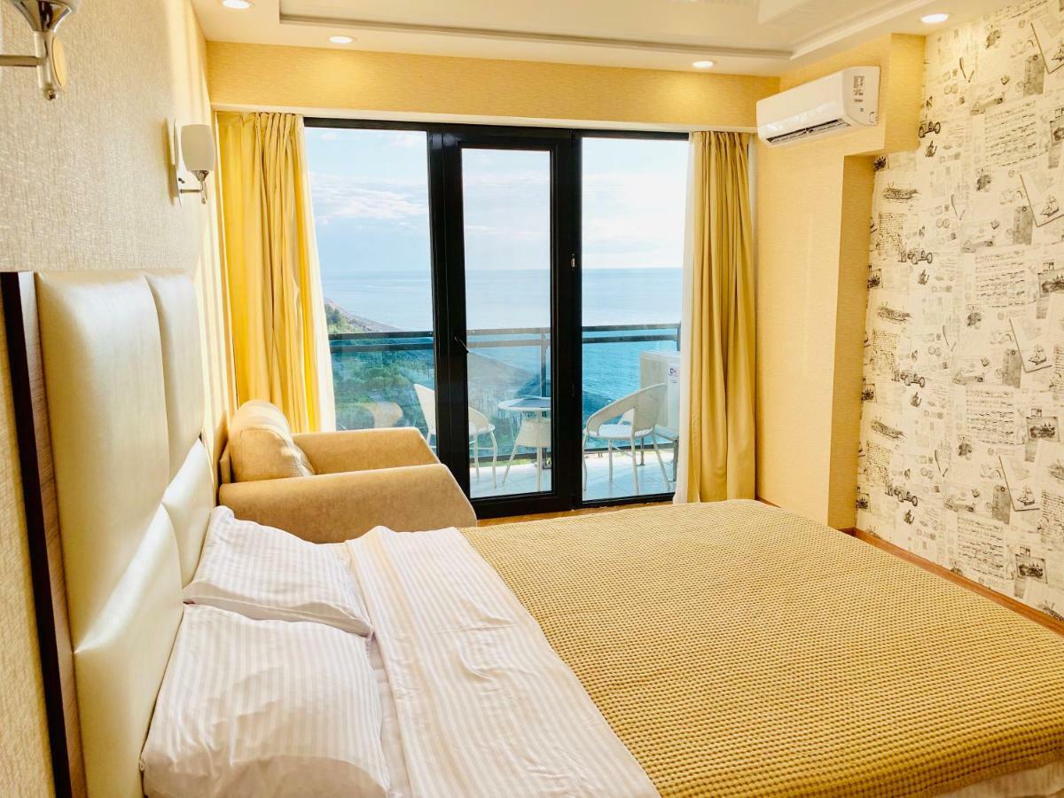 Sea View Orbi Tower *